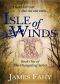 [The Changeling 01] • Isle of Winds